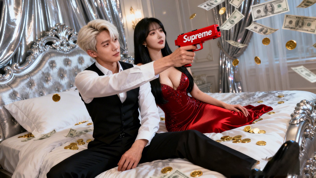 Vợ Ép Ly Hôn Để Chia Tài Sản, A Trai Chơi Lớn Quay Xe Hốt Luôn Cô Bạn Thân Tỷ Phú Của Vợ Và Cái Kết