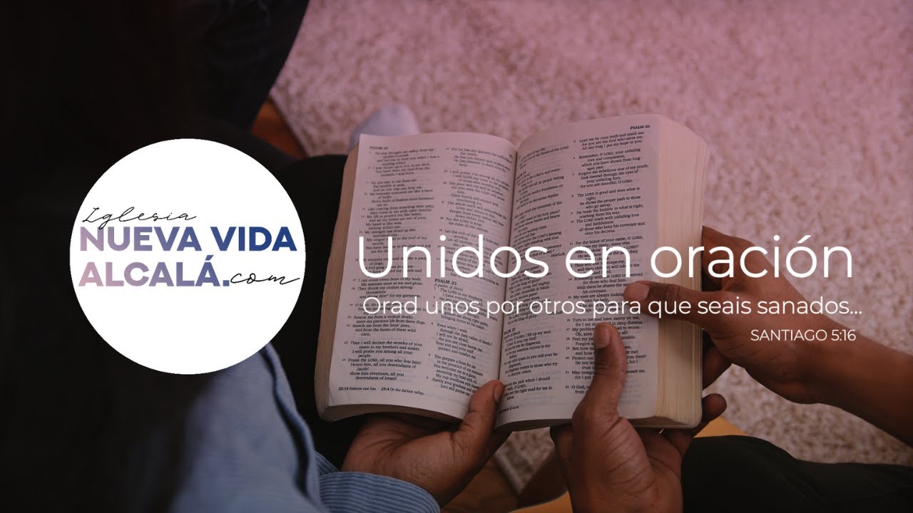 Unidos en oración | 25.02.2026