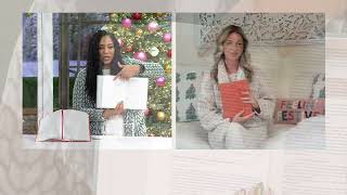 Details Lifeway CSB Women's Bible with Leather Touch Cover on QVC News
