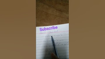 1st year Mathematics Chapter 13 ex13.2Q#17 Inverse Trigonometric Function #shortvideo #youtubeshorts