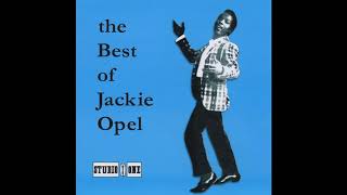 Jackie Opel - "Cock Mouth Kill Cock" [Official Audio]