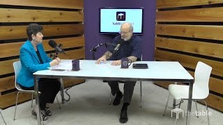 Healthy Relationships between Men and Women in Ministry - Sue G. Edwards