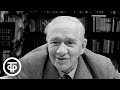 Вульгарные и жаргонные слова 60-х. Корней Чуковский. Цикл бесед о русском языке (1963)