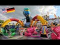 Die Krake - Markmann ( Offride / POV ) [ Deutsch-Amerikanisches Freundschaftsfest Heidelberg 2026 ]