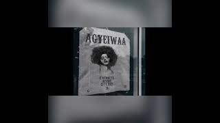 O’KENNETH -AGYEIWAA feat REGGIE & CITY BOY( Audio Slide)