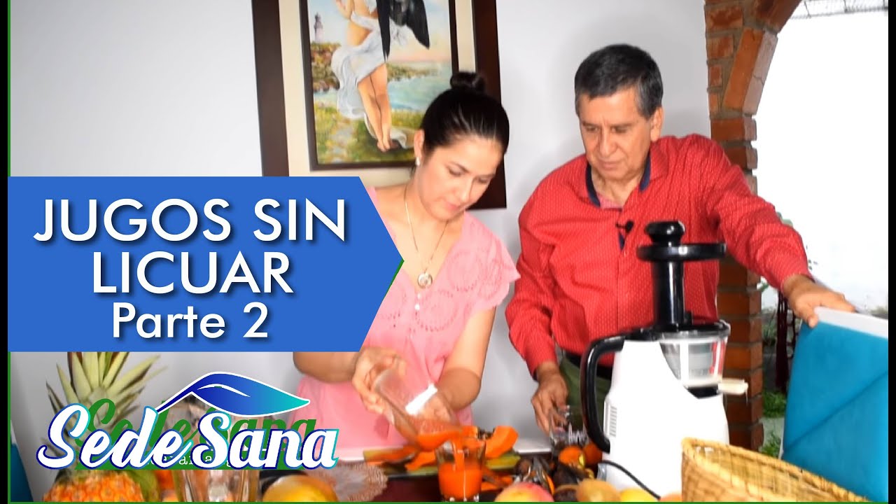 como hacer zumo de uva sin licuadora