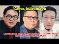 "HEBOH!! LAWYER MR ZEE, MAXI KAREPU &amp; EMRAN BAHAS BUKTI TELAPAK TANGAN DI LOKASI KASUS INDRAMAYU"