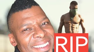 Rest In Peace Gaddafi. Generations Actor Says Goodbye.