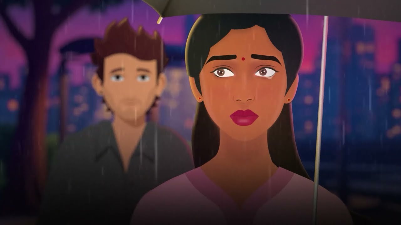 Nee Ethu Ravirulil | Anu Richard | Cee Vee | Nitin K Siva | Kasthoori Sivan | Human Siddique|pranav