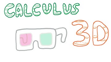 Calculus 3, Session 1 -- Cartesian coordinates; spheres