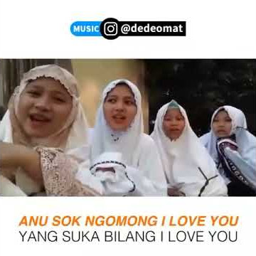 AA' neng rindu