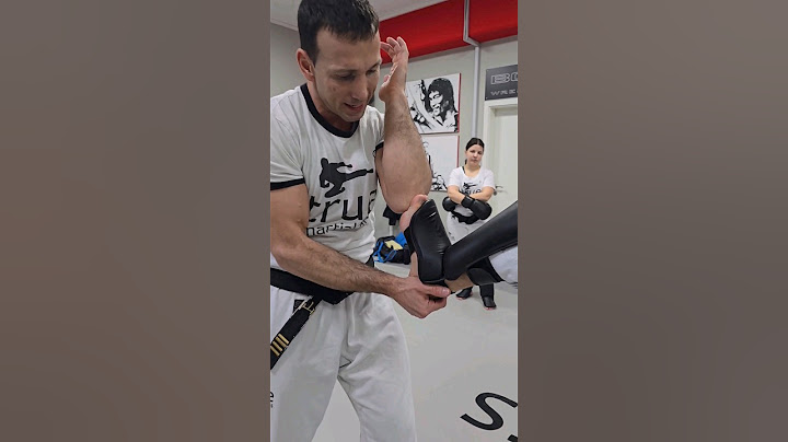 🔥 VERGESSENE Technik! Endgegner bei Frontkicks 😱 Training beim Weltmeister im #kickboxen #kampfsport