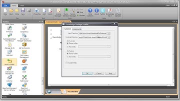 Splitting on a Conditional Value and Naming Files (Part 2 of 2)