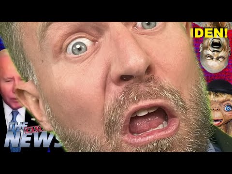 Cancelled News: WATCH: White House LIES for Joe Biden!