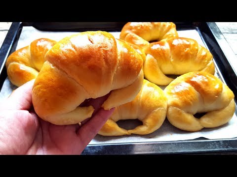 Video: Cách Làm Bánh Mì Phô Mai