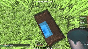 Hypixel UHC Tragic Teamkill