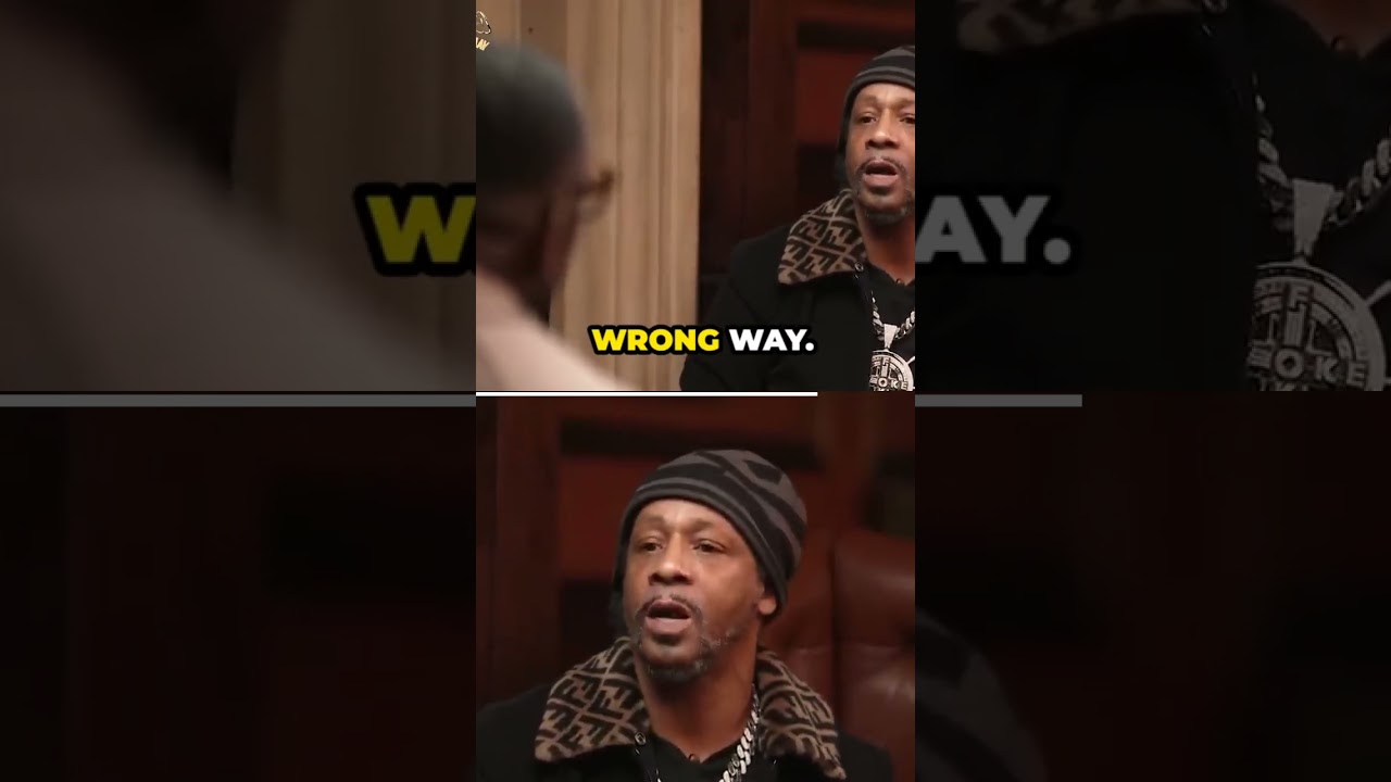 Katt Williams explosive celebrity expose 😂#shorts #podcast #kimkardashian #trending