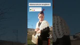 Hayal Köftesinin Komik Tiktok Videoları