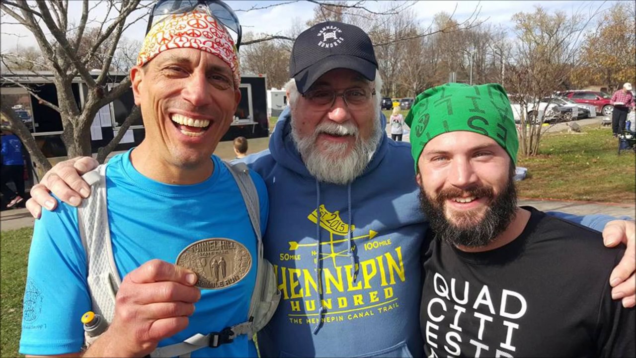Tunnel Hill 100 Miler 2015 YouTube