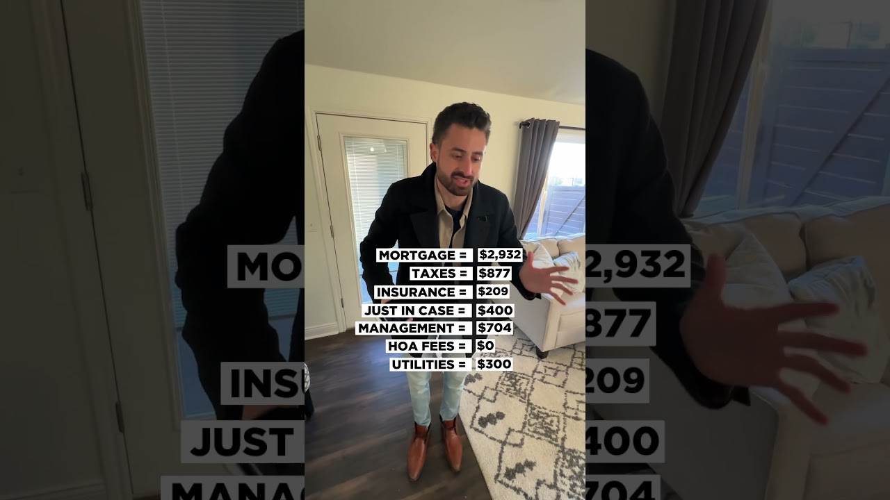 Is this $500K 🏡 a Good AirBnB?