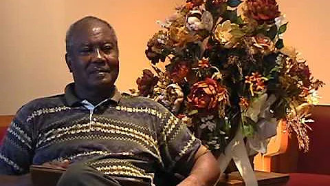 Religion in Tibbee Part 1 by Corky Wicks and Mauri...