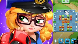 Traffic Jam Car Puzzle Gameplay Walkthrough screenshot 4