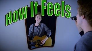 How It Feels - Randler Music (Original Song) chords