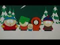 South Park&#39;s First Episode Opening