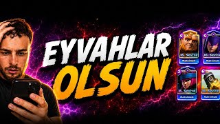 Yeşil Buton:En Cenabet Desteler