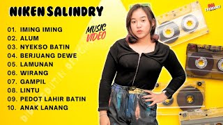 NIKEN SALINDRY ' IMING IMING' || LAMUNAN ||  LAGU TERBARU 2024 || TRENDING TERBARU 2024 || TRENDING!
