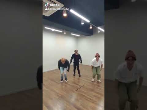 BTS | IDOL Challenge