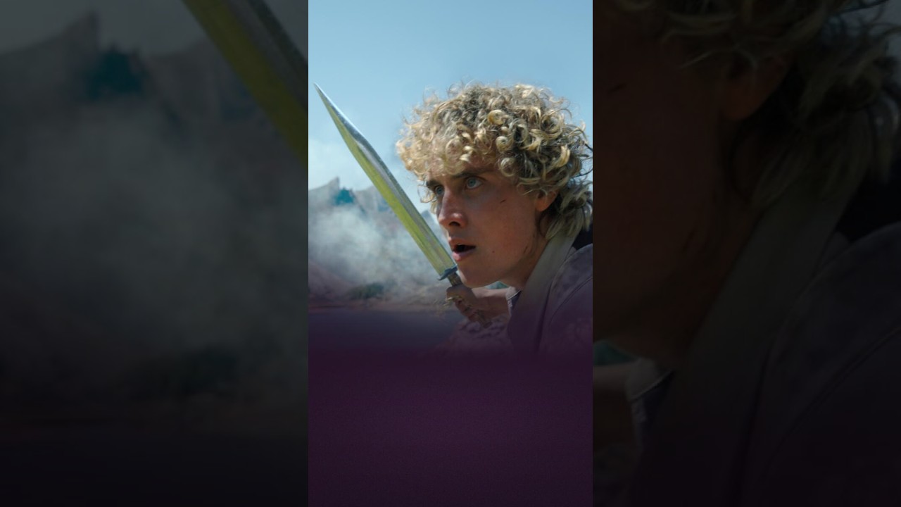Hunger Games : Lever de soleil sur la moisson - Bande-annonce 3