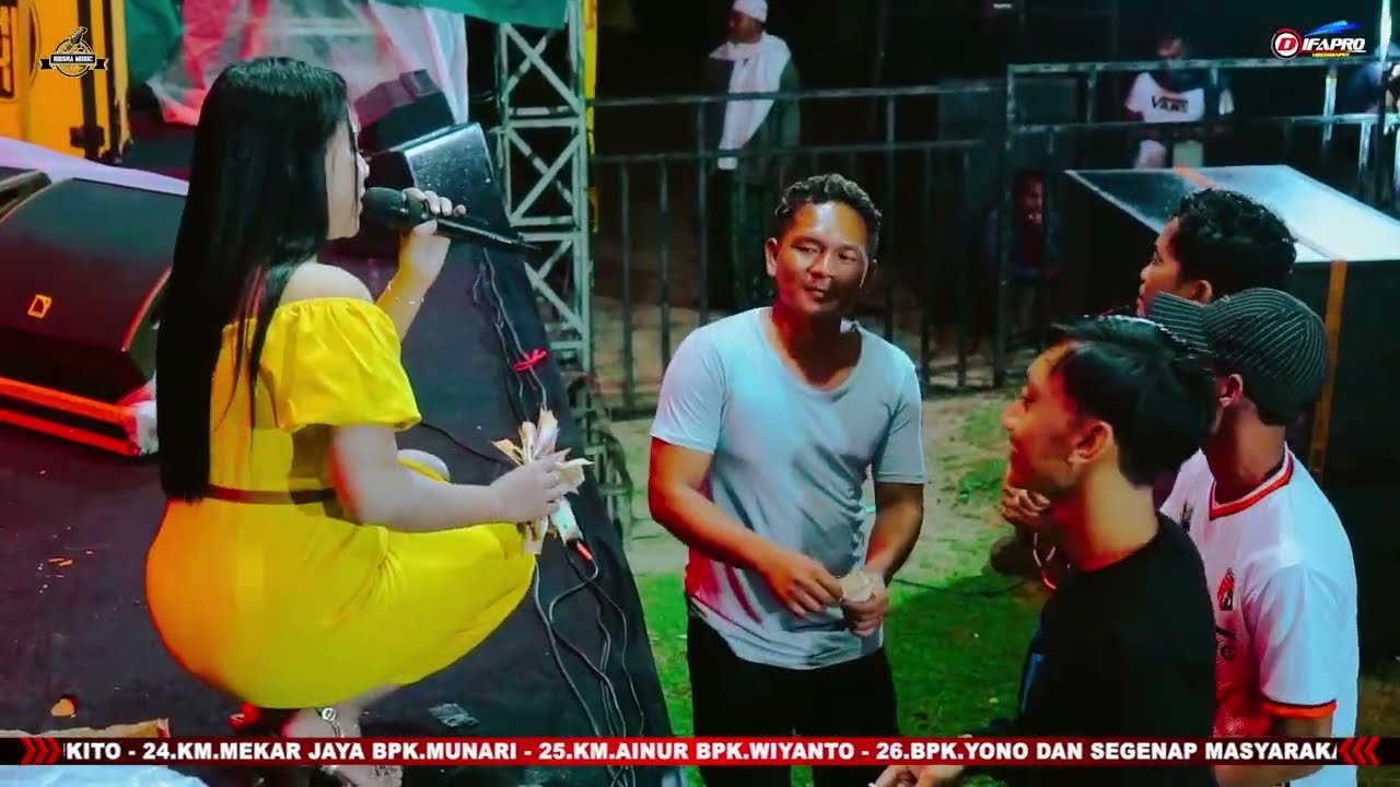 TERALI BESI // FIKA APRELIA