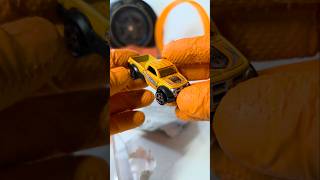 DODGE M80 2003 #37 #hotwheels #boneshakerboys #diecast #usa #car #hotwheelscollector #truck #ram