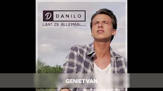 Danilo Kuiters - Laat Ze Allemaal (Officiële Lyric Audio)