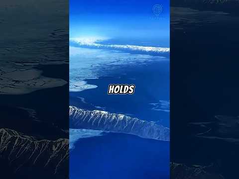 Lake Baikal in