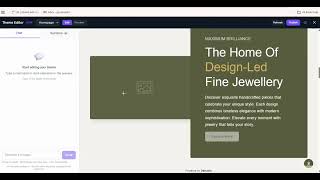 Create High-Converting Shopify Stores with Debutify AI Store Builder