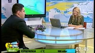 Rts Medijski Pokrovitelj Nacionalne Kampanje Pokreni Se Za Posao