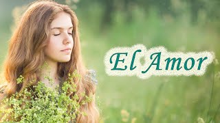 Julio Iglesias  El Amor   Guitar Cover 