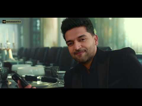 Guru Randhawa’s New Mantra for Buying Property | INFRAMANTRA - Real Estate ke Real Experts - video from InfraMantra