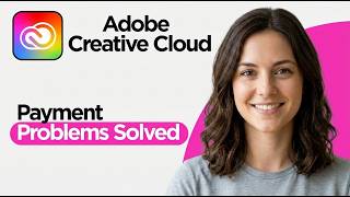 Adobe Creative Cloud Payment Problems SOLVED (2026 Full Guide)