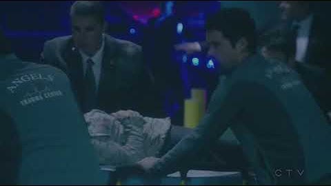 Code Black Ep- 18 Part- 2/12