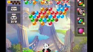 Panda Pop Level 422 NO BOOSTERS