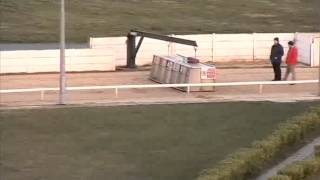 Fri 190413 Race 2