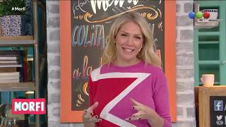 Programa 939 (22-03-2019) - Morfi
