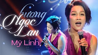 Hương Ngọc Lan - Mỹ Linh Mây Saigon Official Video St Anh Quân