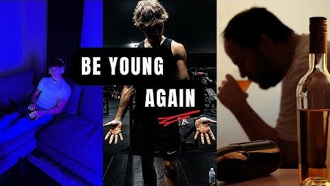 The 6 Mistakes Keeping you Fat and Old