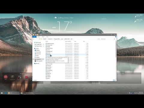 Set Java JDK "PATH" Variable on Windows 7/8/10 (PATH + JAVA_HOME)