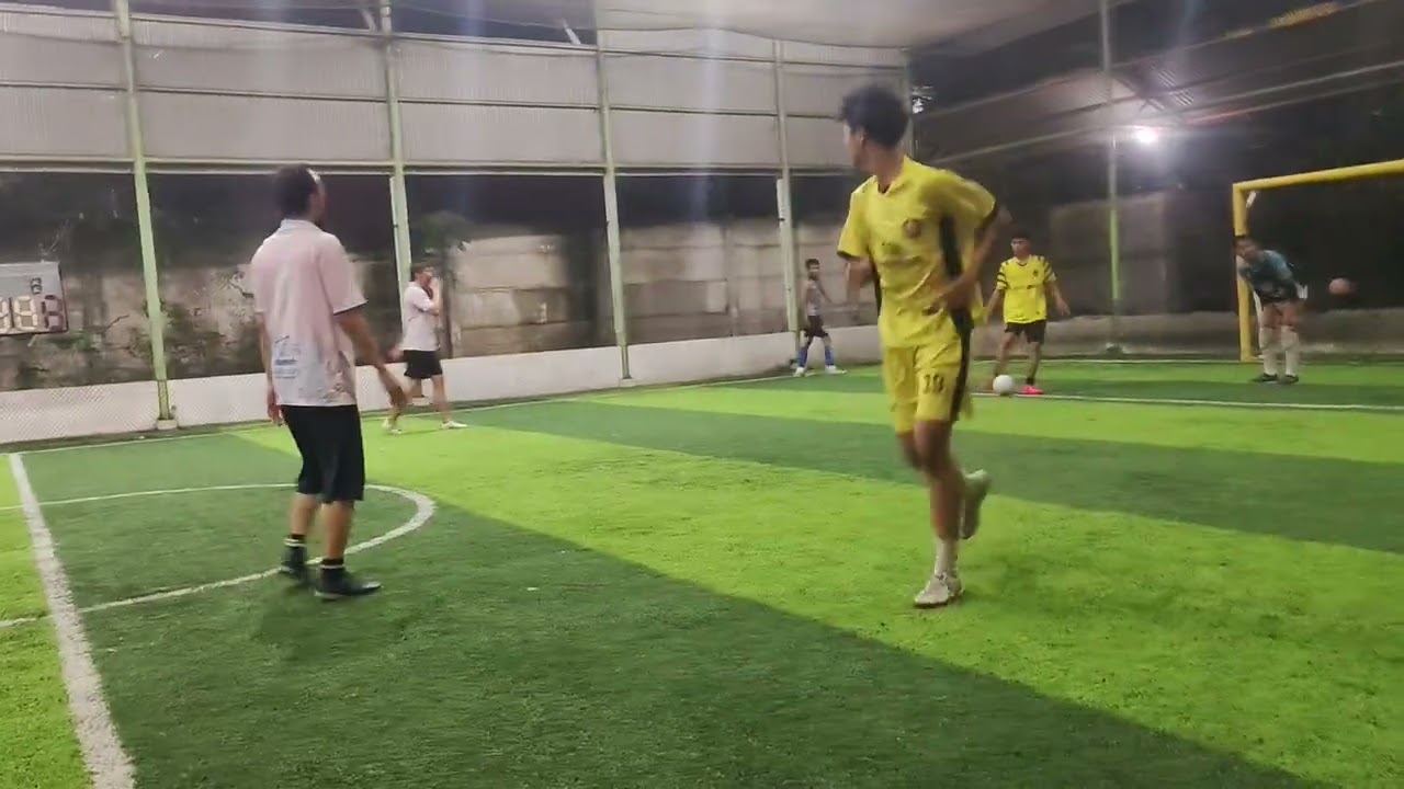 Cecunguk fc vs pay fc 13 Januari 2026