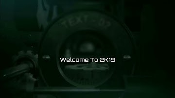 My new channel intro video support me friends